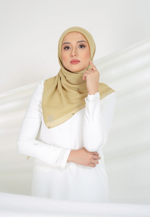 SQ MELUR VOILE DIAMOND 289