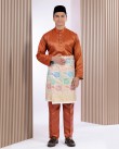 LUTFI BAJU MELAYU