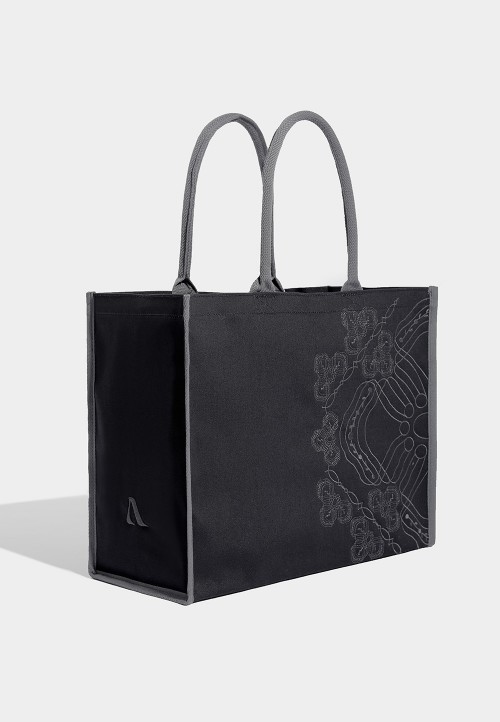 HOODA TOTEBAG
