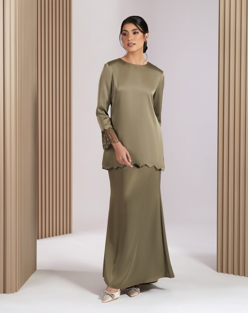 CALISTA BAJU KURUNG
