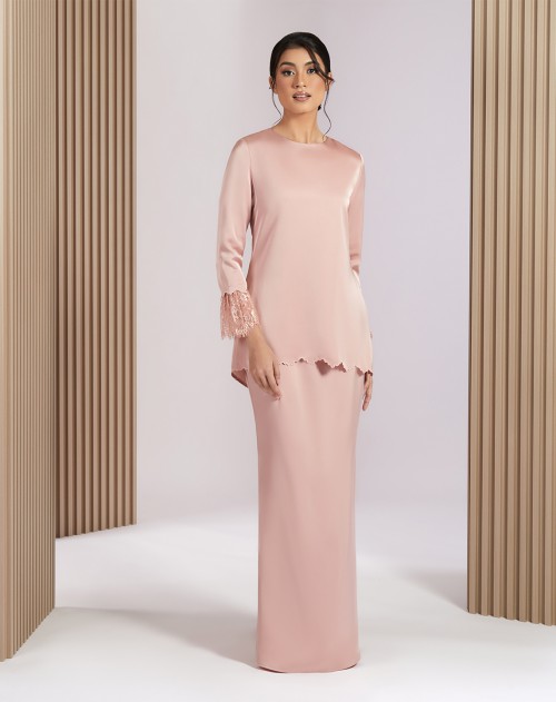 CALISTA BAJU KURUNG