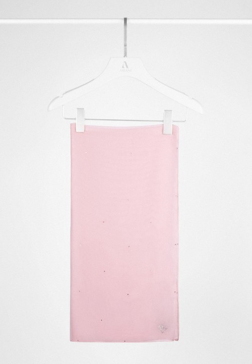 SQ 158 VOILE BASIC PLAIN