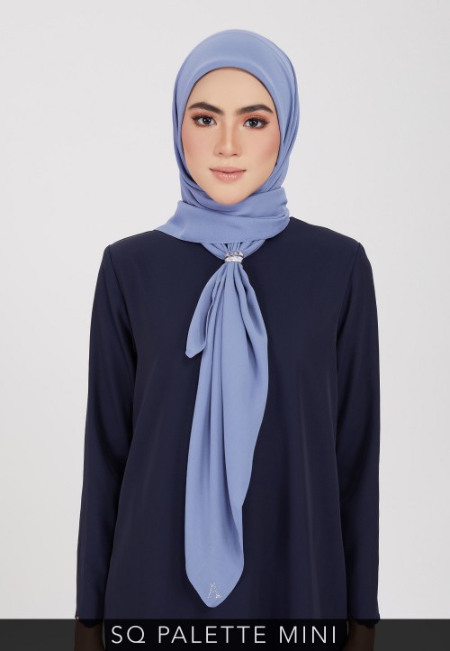 SQ BE MY PALETTE PLEASE BY ARIANI (MINI) 169