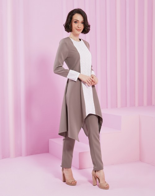 CAROLINE PANTSUIT