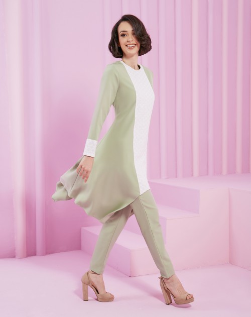 CAROLINE PANTSUIT
