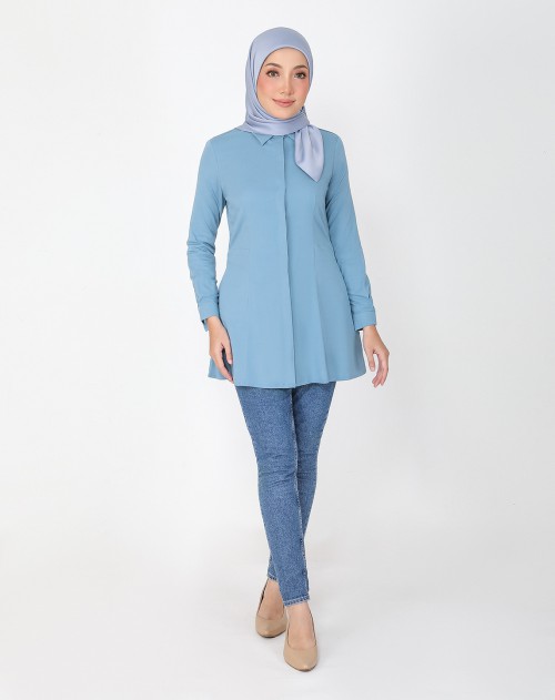 CEEZA BLOUSE