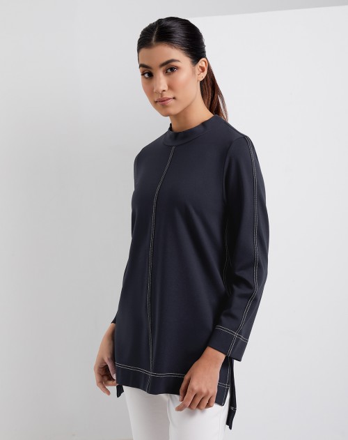 CHARLOTTE BLOUSE