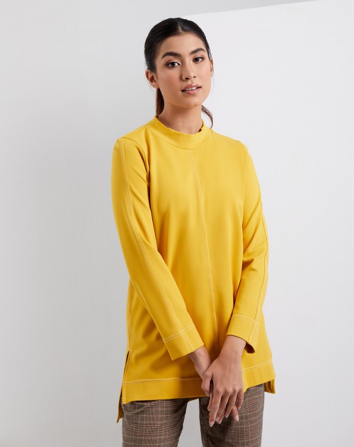 CHARLOTTE BLOUSE