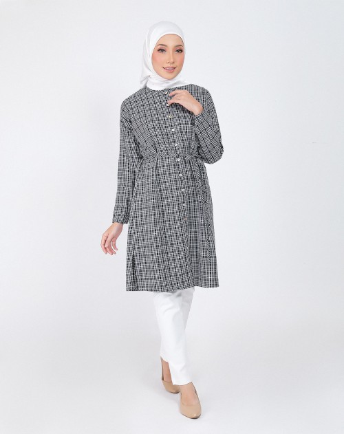 CHLOE BLOUSE