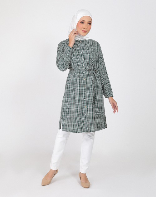CHLOE BLOUSE