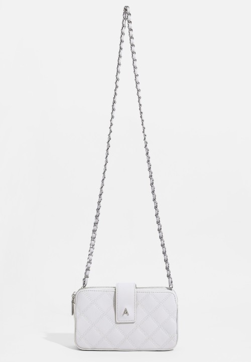 SALMA CROSSBODY BAG
