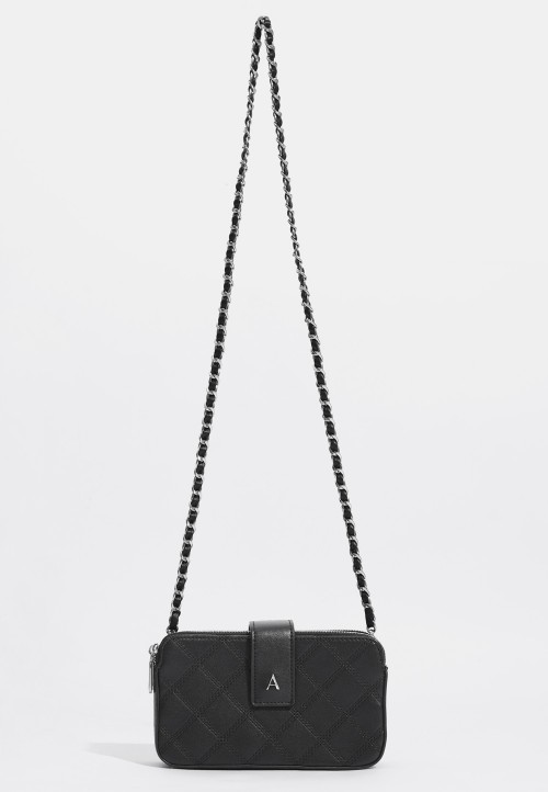 SALMA CROSSBODY BAG