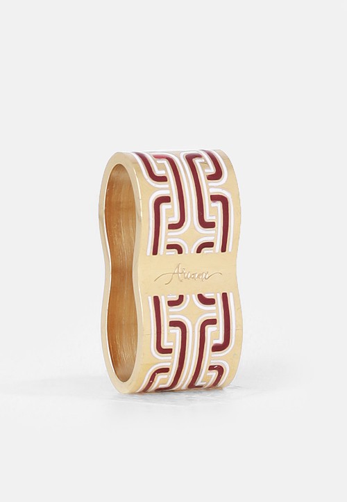 WEAVE RING