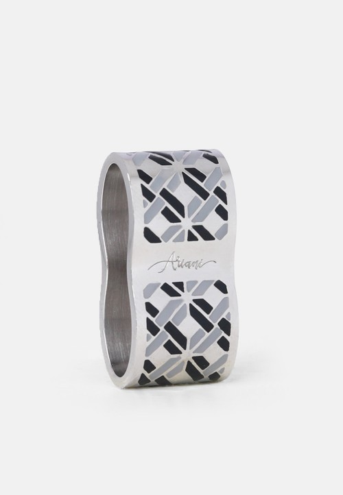 TRELLIS RING