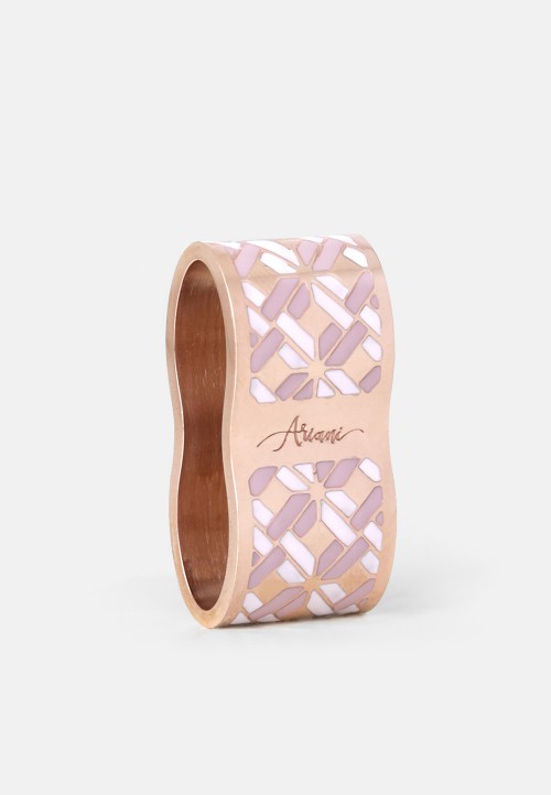 TRELLIS RING