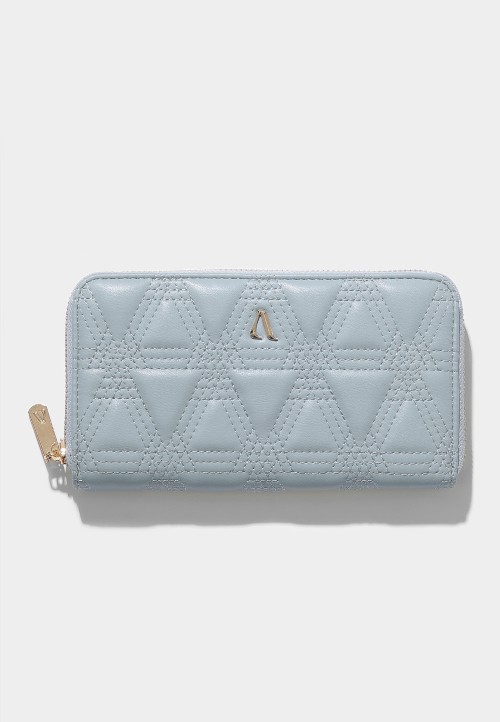 ICONIC LONG WALLET