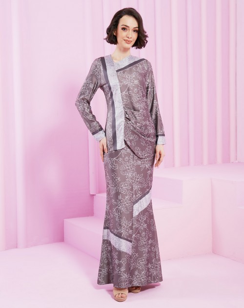 CLAIRE BAJU KURUNG