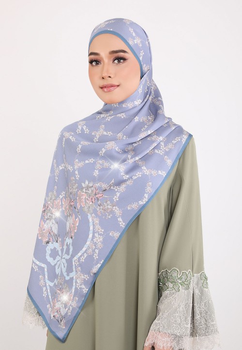 SHAWL NAYLA PTD DIAMOND 298