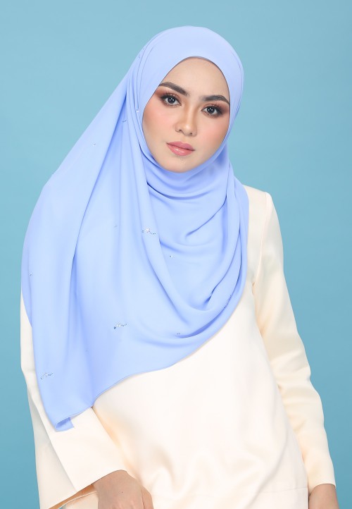 SHAWL 238 SPLASH PLAIN DIAMOND