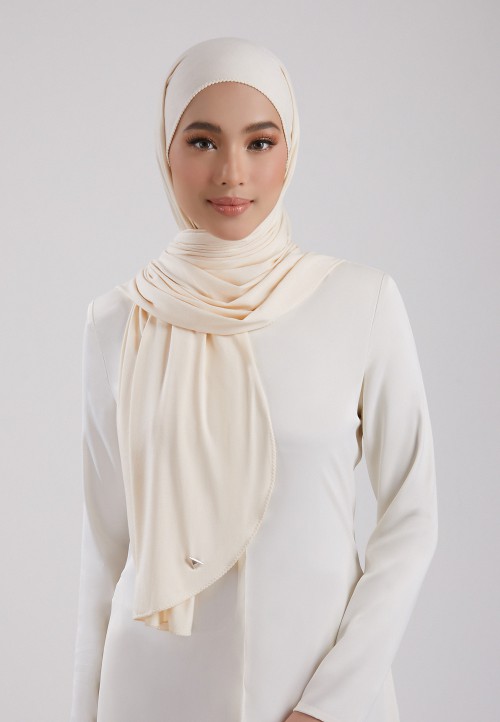 SHAWL JERSEY COTTON 109 (B2)
