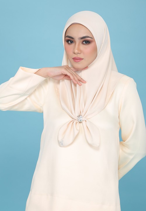 SQ EASE BASIC SATIN (MINI) 85
