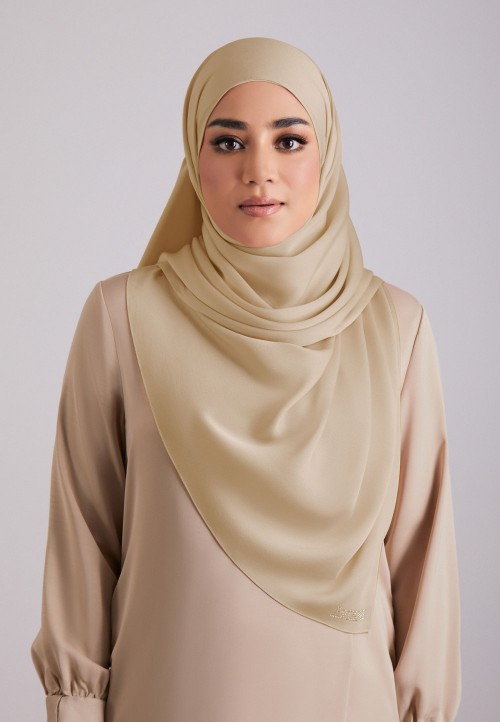 SHAWL ENCHANT 129 BASIC PLAIN