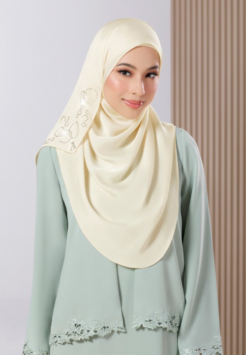 INSTANT AREUM PLAIN DIAMOND 199