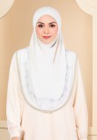 TIARA QADIRA PRINTED STD S/A