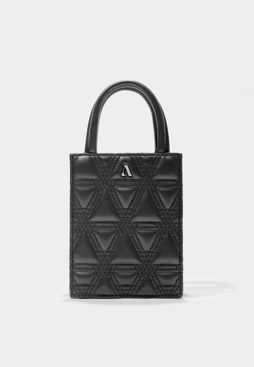ICONIC PHONE BAG