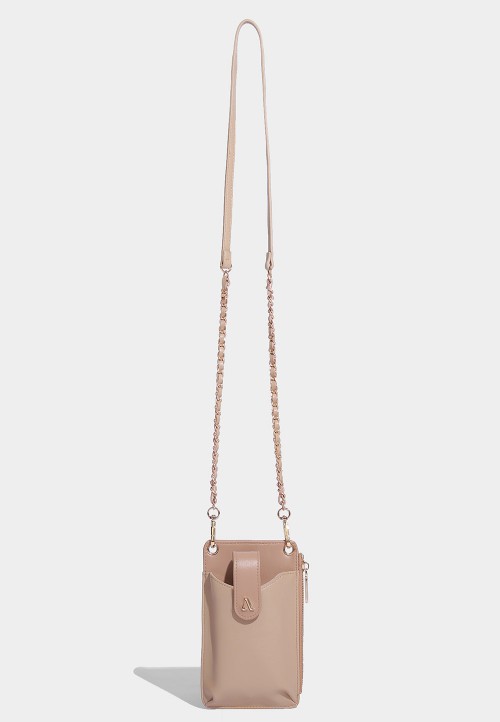 TOTALLY SNAP CROSSBODY