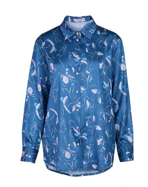 DANIA BLOUSE
