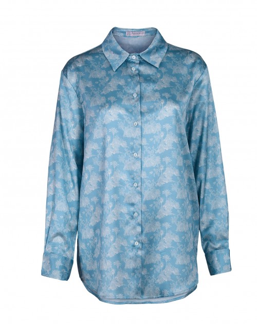 DANIA BLOUSE