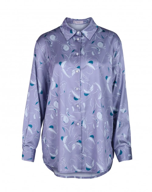 DANIA BLOUSE
