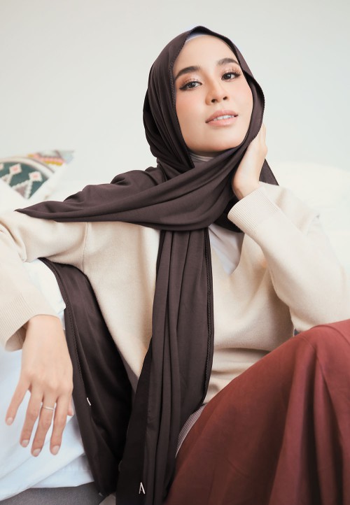 SHAWL TAJIMA DUAL 129