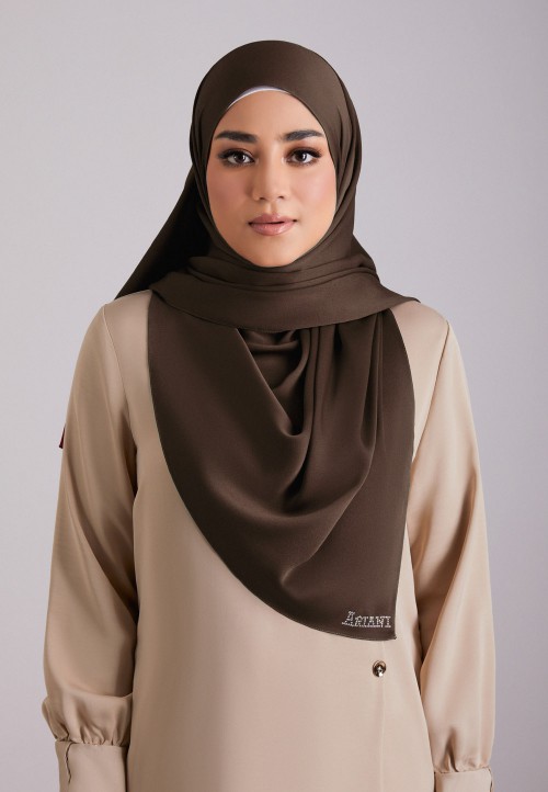 SHAWL ENCHANT 129 BASIC PLAIN