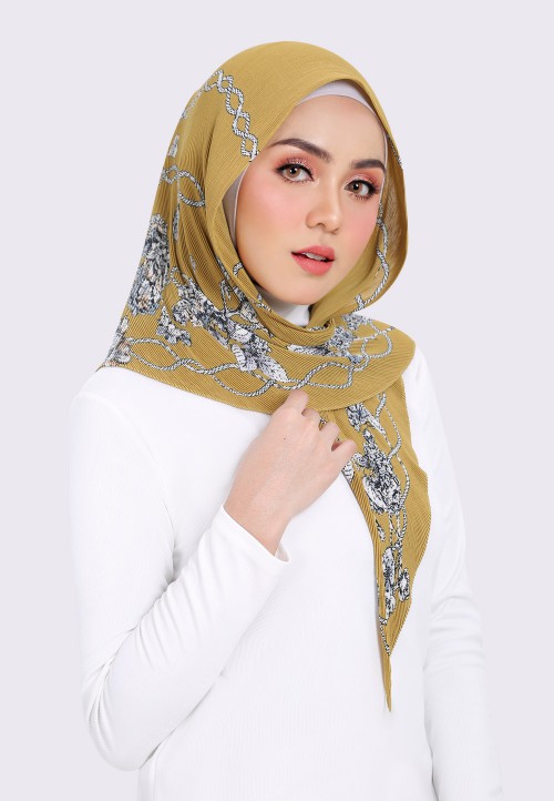 TRI PETITE PLEATS BOUQUET PTD 229