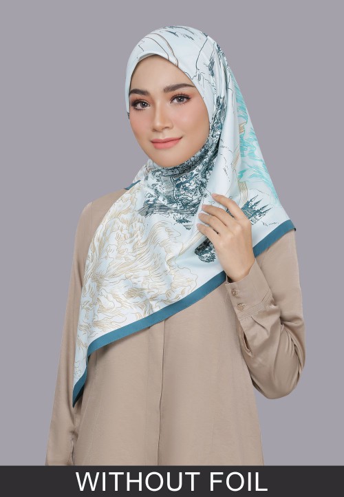 SQ CHATEAU TWILL PTD 190