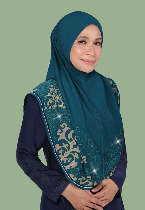 TIARA ZAYANNA LABUH S/A PTD DIAMOND 338
