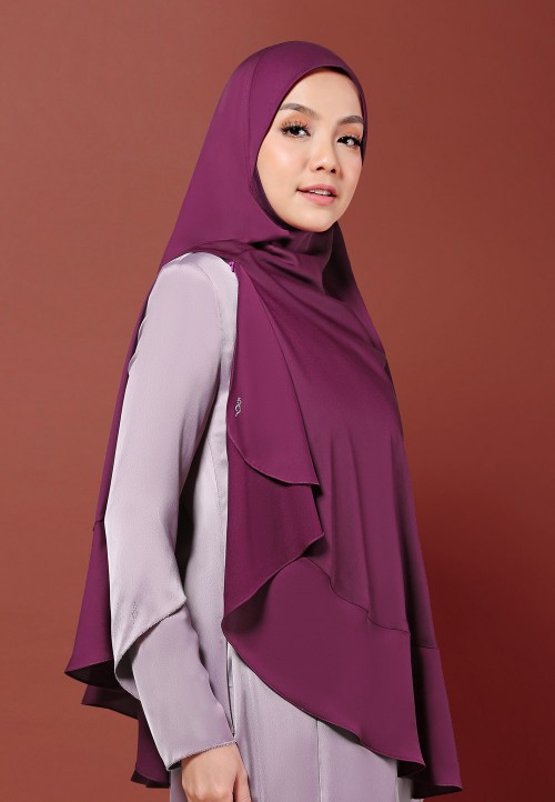 HAWA JANNAH BY ARIANI 189