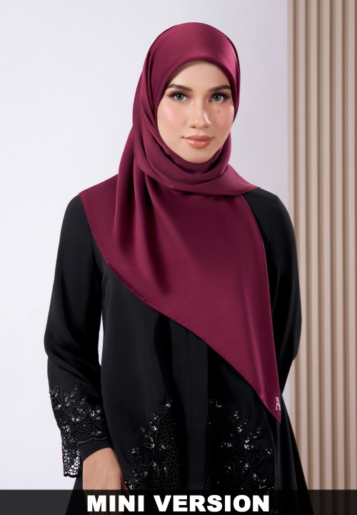 SQ EASE BASIC SATIN 85 (MINI) (B2)