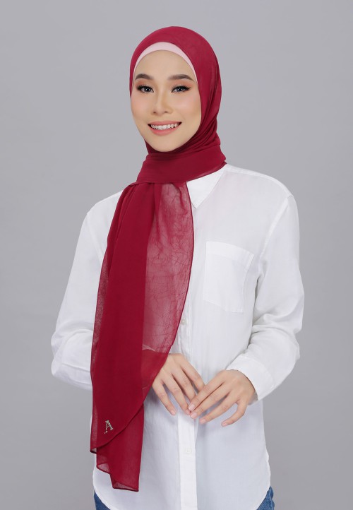 SHAWL 119 CRYSTAL EDITION BY ARIANI