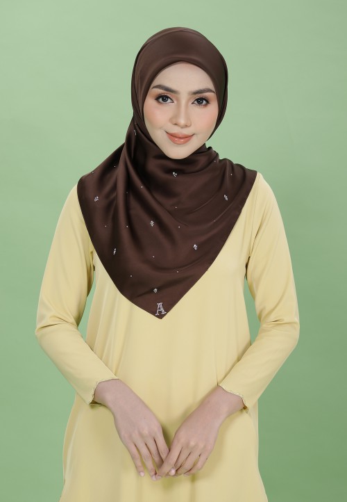 SQ RAZZLE PLAIN DIAMOND 219