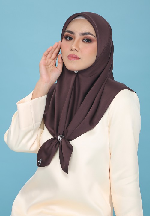 SQ EASE BASIC SATIN (MINI) 85