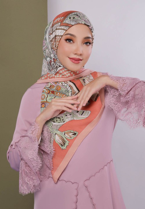 SQ NUMINA TWILL PTD 190