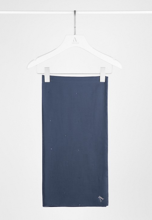 SQ 158 VOILE BASIC PLAIN
