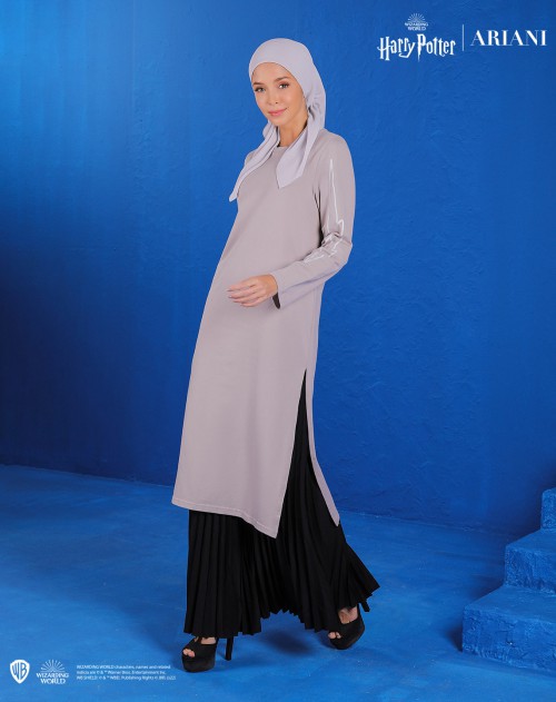 DEDICATED TSHIRT DRESS