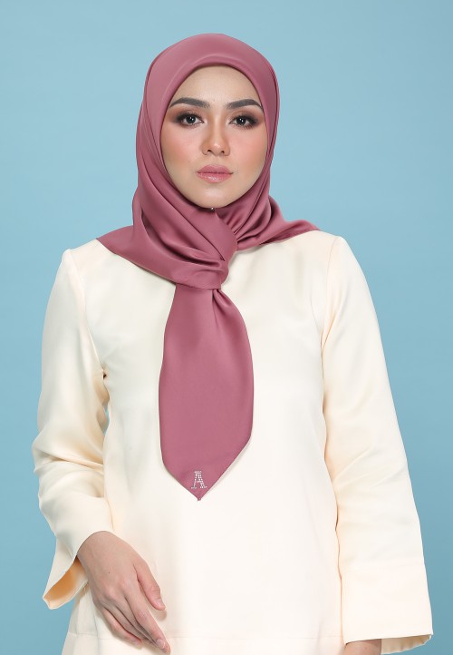 SQ EASE BASIC SATIN (MINI) 85