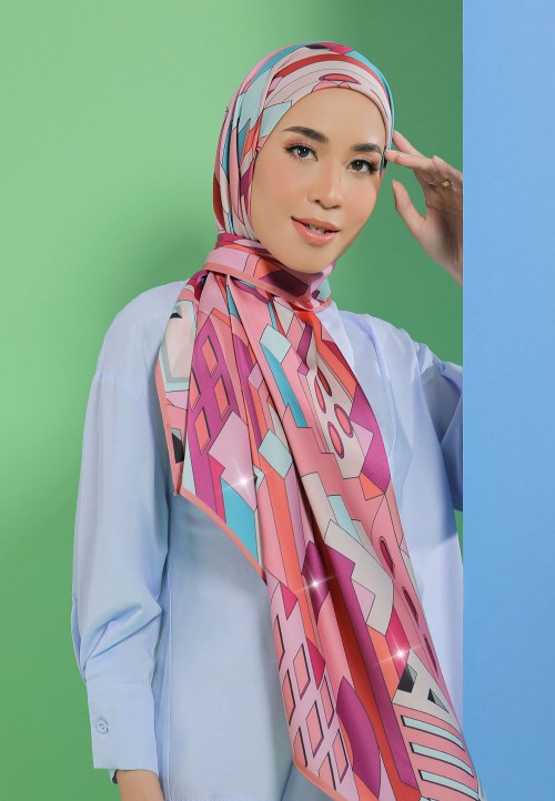 SQ DIMESIONAL PTD DIAMOND 289