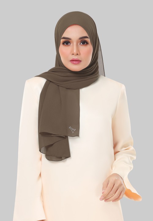 SHAWL PALETTE EDITION BY ARIANI 189