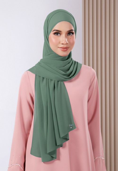 SHAWL POPSICLE BY ARIANI 199